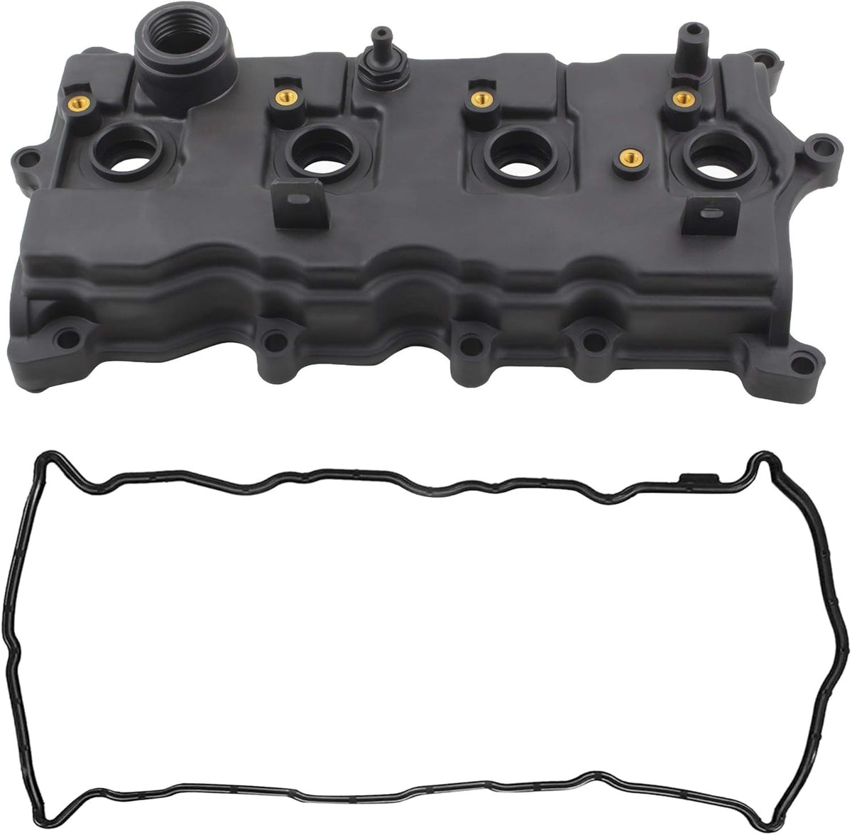 Valve Cover Replacement Pack of 2 V355