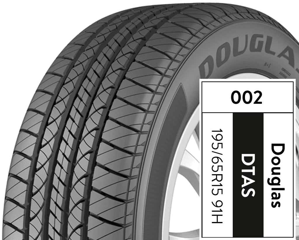 All-Season Tire B6070