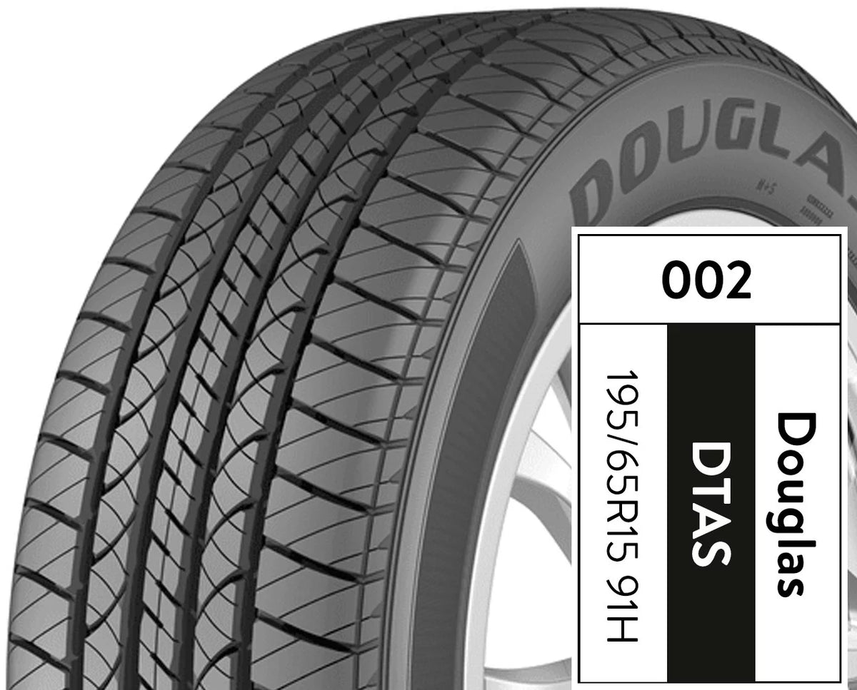 All-Season Tire B6070