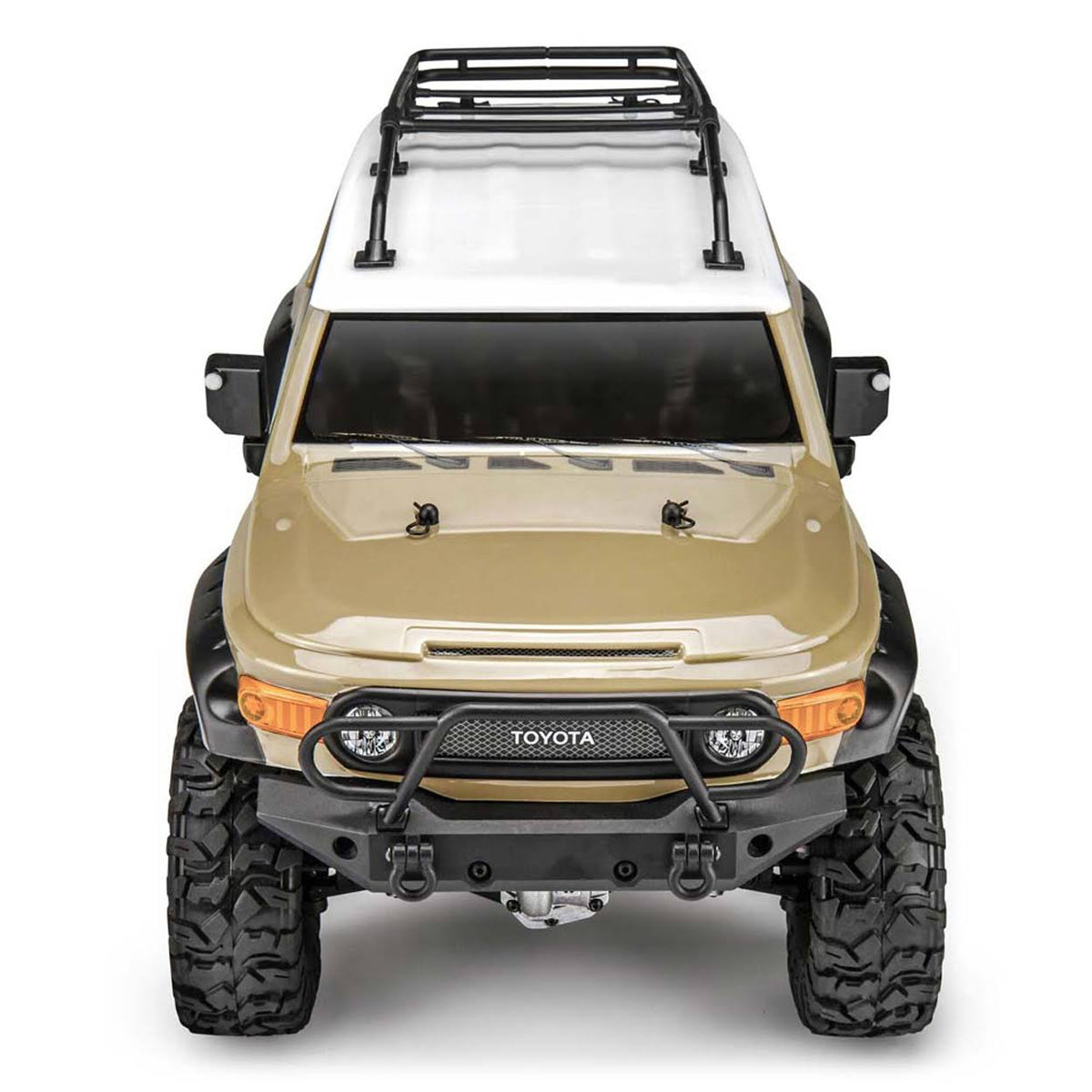 1/10 4WD RTR Toyota FJ Cruiser Q841171