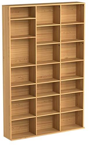 Adjustable Media Wall-unit N9128