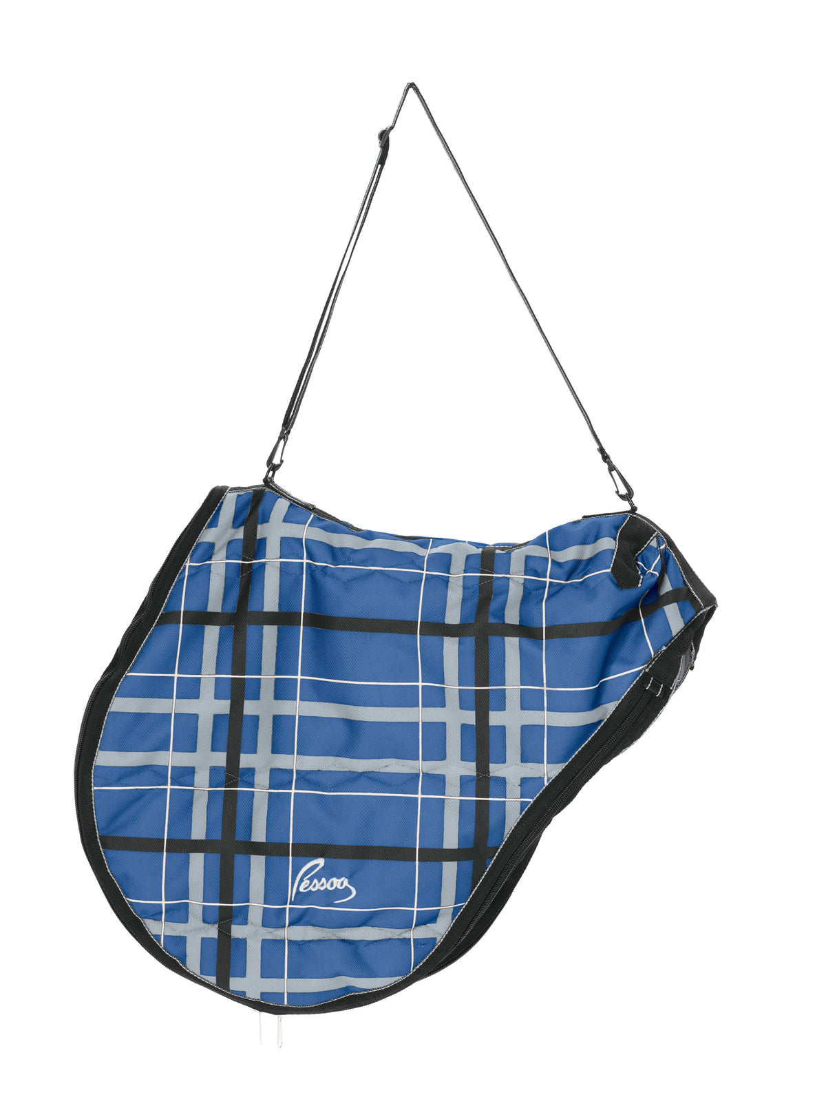 1200D Saddle Carrier B9867