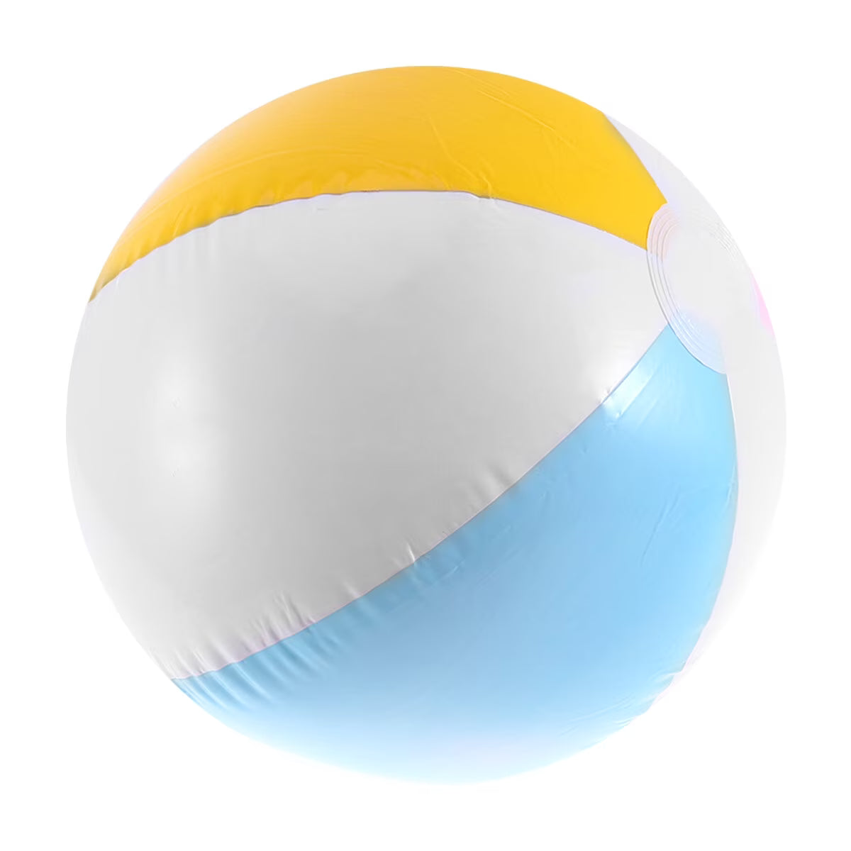 Inflatable PVC Beach Ball Toy A72214