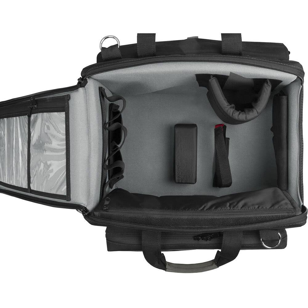 Soft Case for Assembled Cine-Style Camera (Black) L255