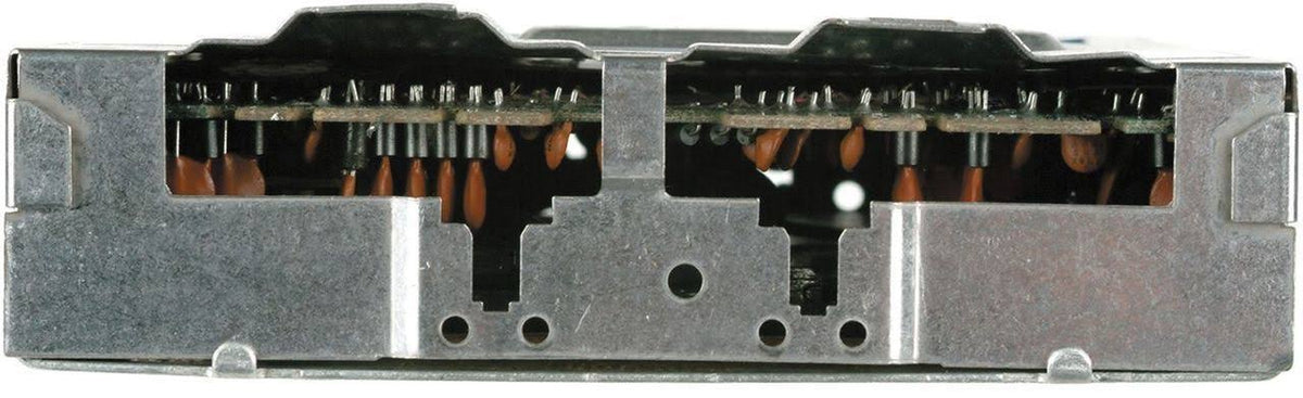 Engine Control Module L9653