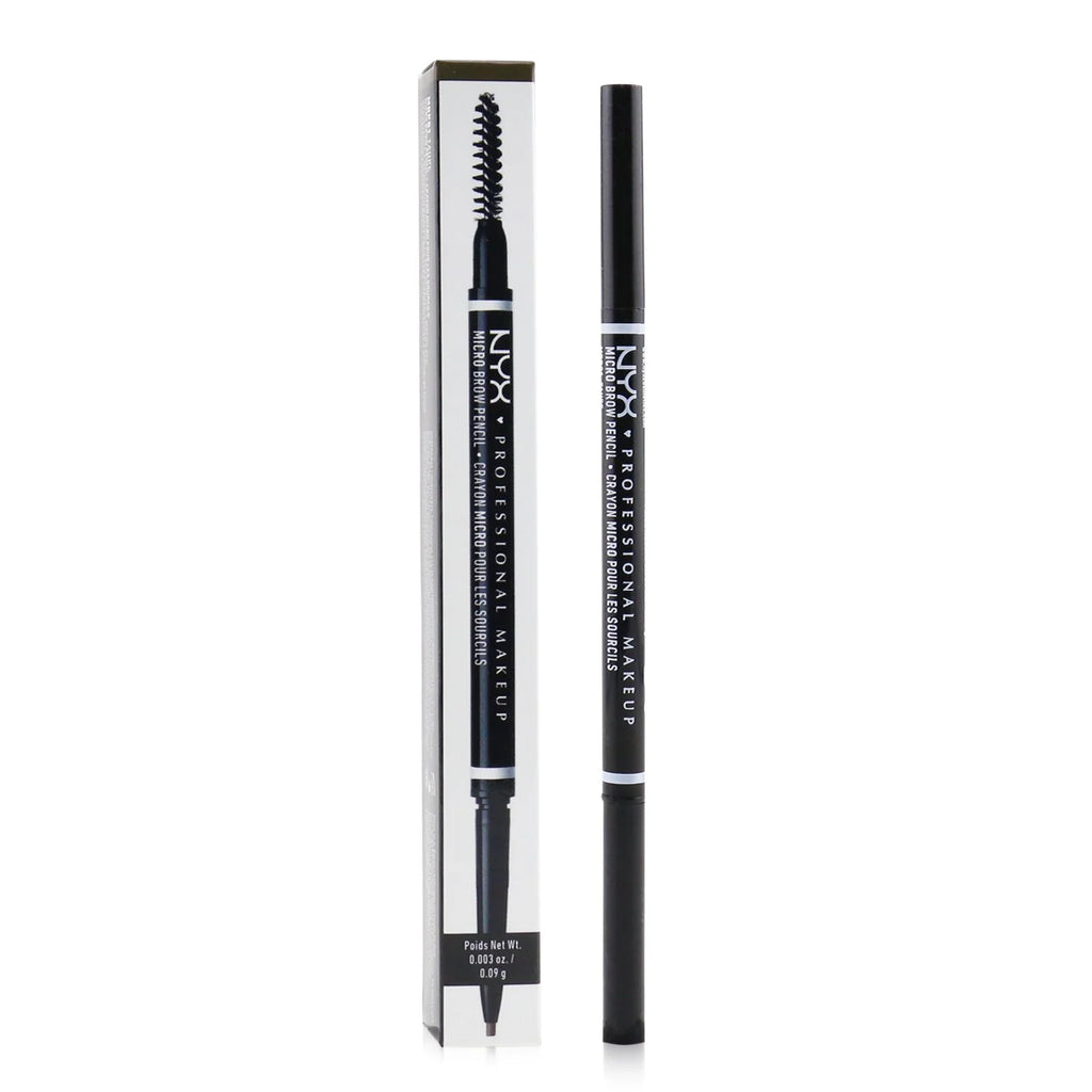 Ash Brown Micro Brow Pencil F453444