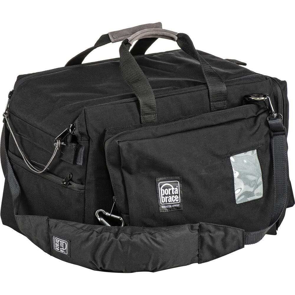 Soft Case for Assembled Cine-Style Camera (Black) L255