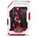 WWE Ultimate Edition Wrestling Action Figure D36228