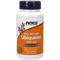 Ubiquinol 200mg 60sg G3272