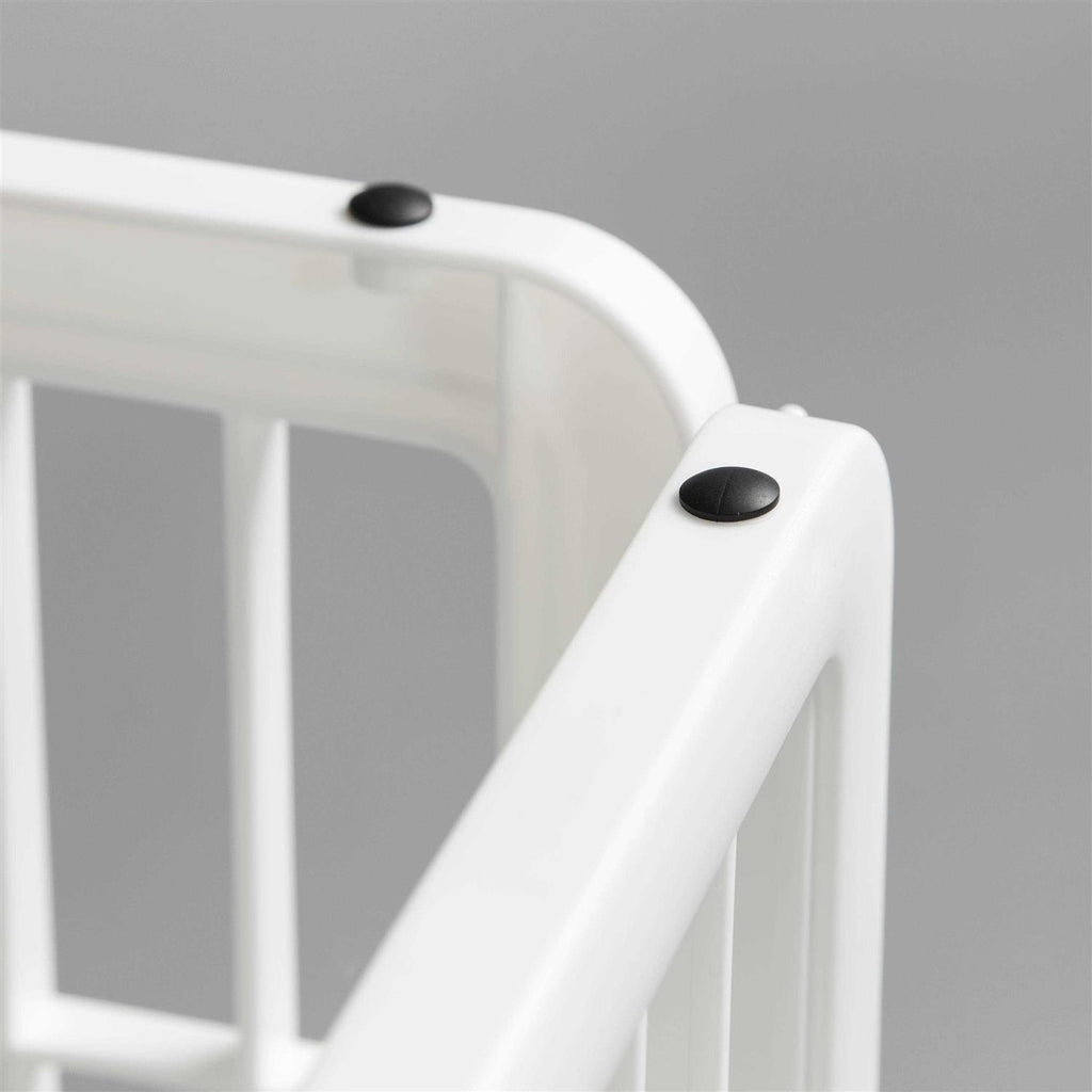 4-Panel Pet Playpen with Door F744416