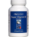 Super Vitamin B Complex M186611