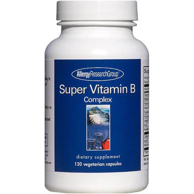 Super Vitamin B Complex M186611