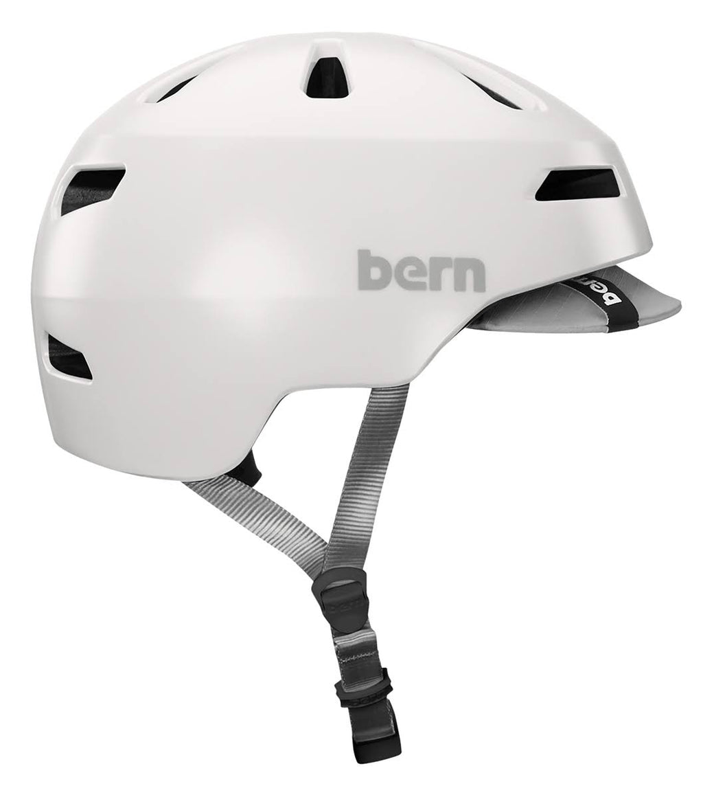 Matte Slate Green Bike Helmet MIPS Q75970
