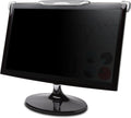 Black Privacy Screen for 20-Inch to 22-Inch Widescreen 16:10 Monitors J212065