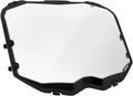 Full Windshield Hardcoated W866