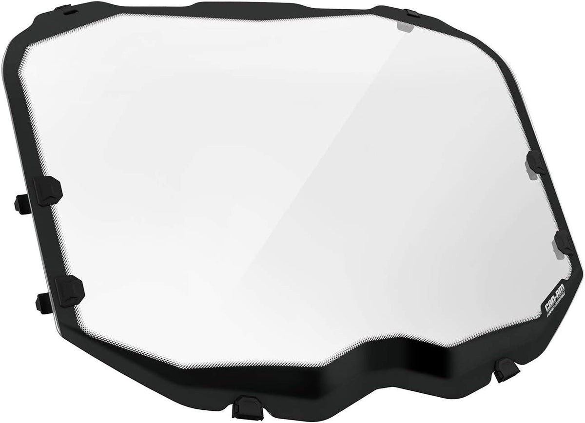 Full Windshield Hardcoated W866