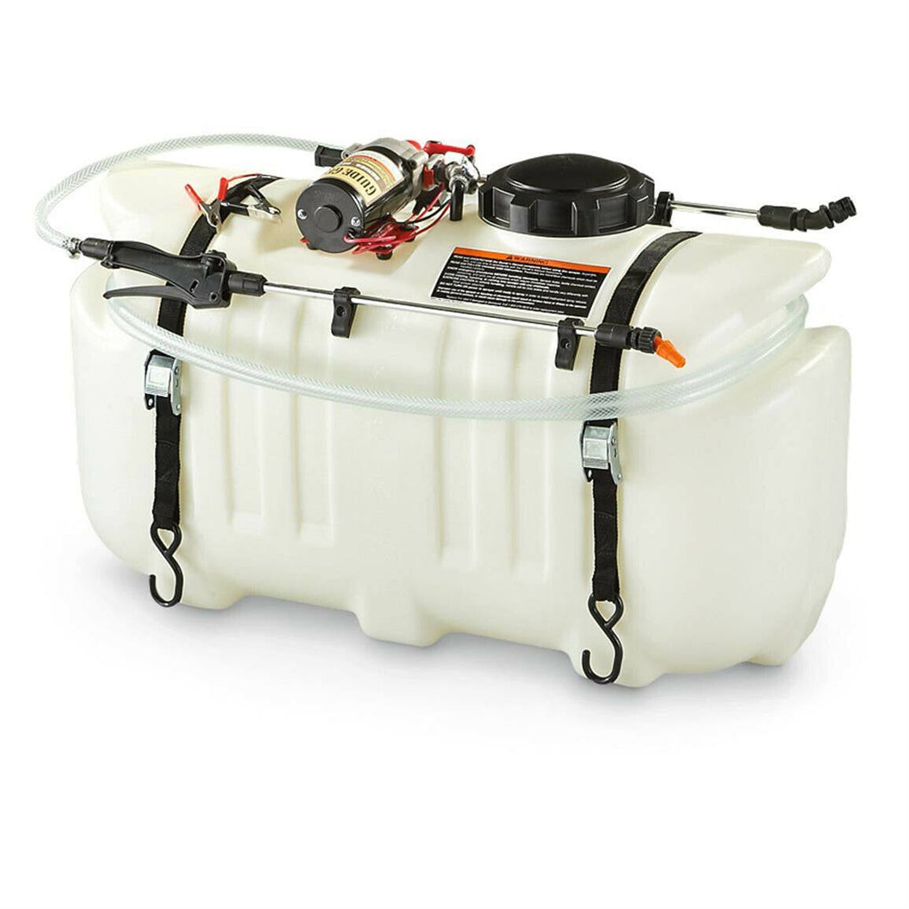 26 Gallon ATV Sprayer C670739