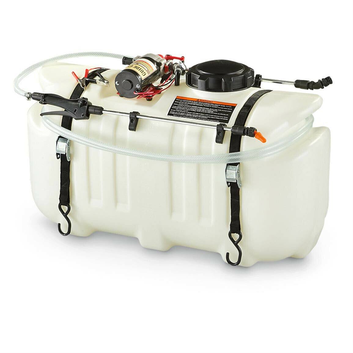 26 Gallon ATV Sprayer C670739