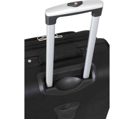 Black Expandable Spinner P298145