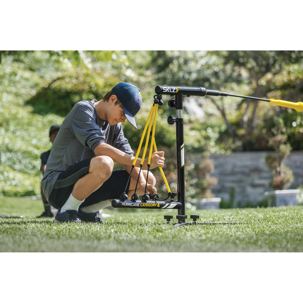 Baseball Swing Trainer M43501