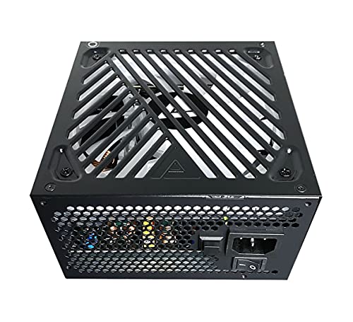 1000W 80+ Gold Semi-Modular Power Supply O377