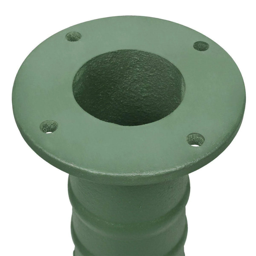 Cast Iron Stand for Garden Hand Water Pump U917