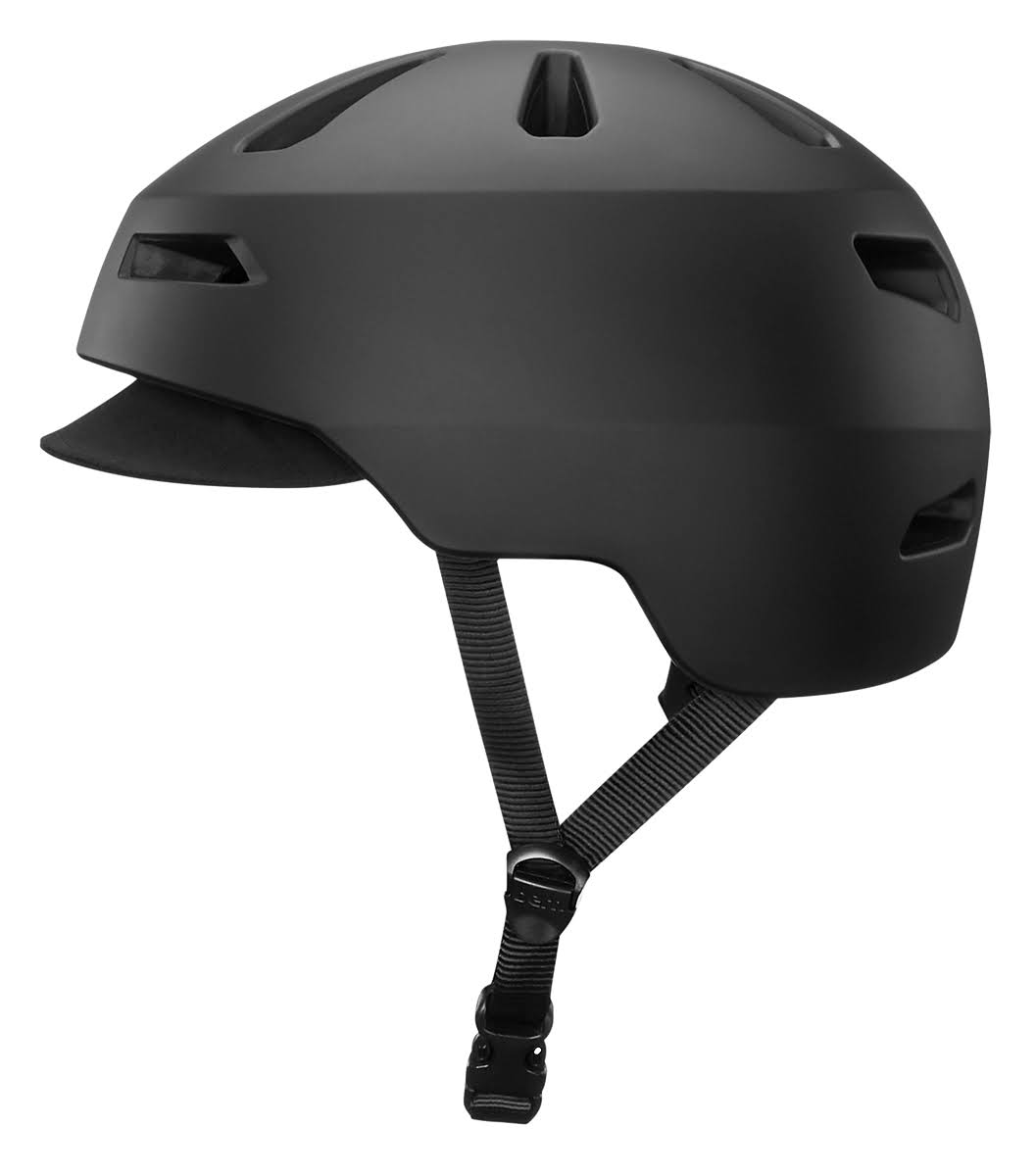 Matte Slate Green Bike Helmet MIPS Q75970