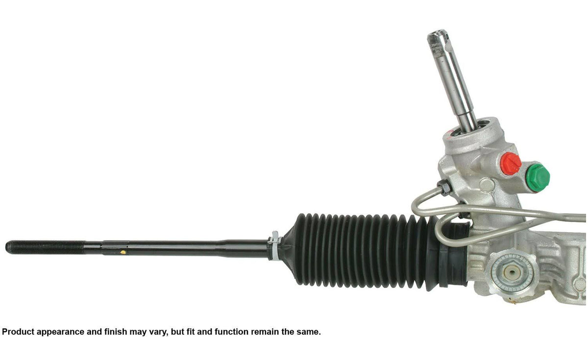 Rack and Pinion Assembly L628