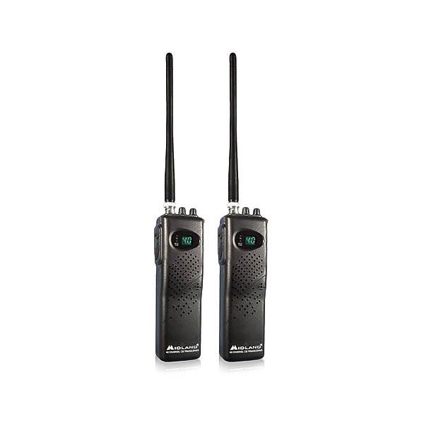 CB Radio 2 Pack W310