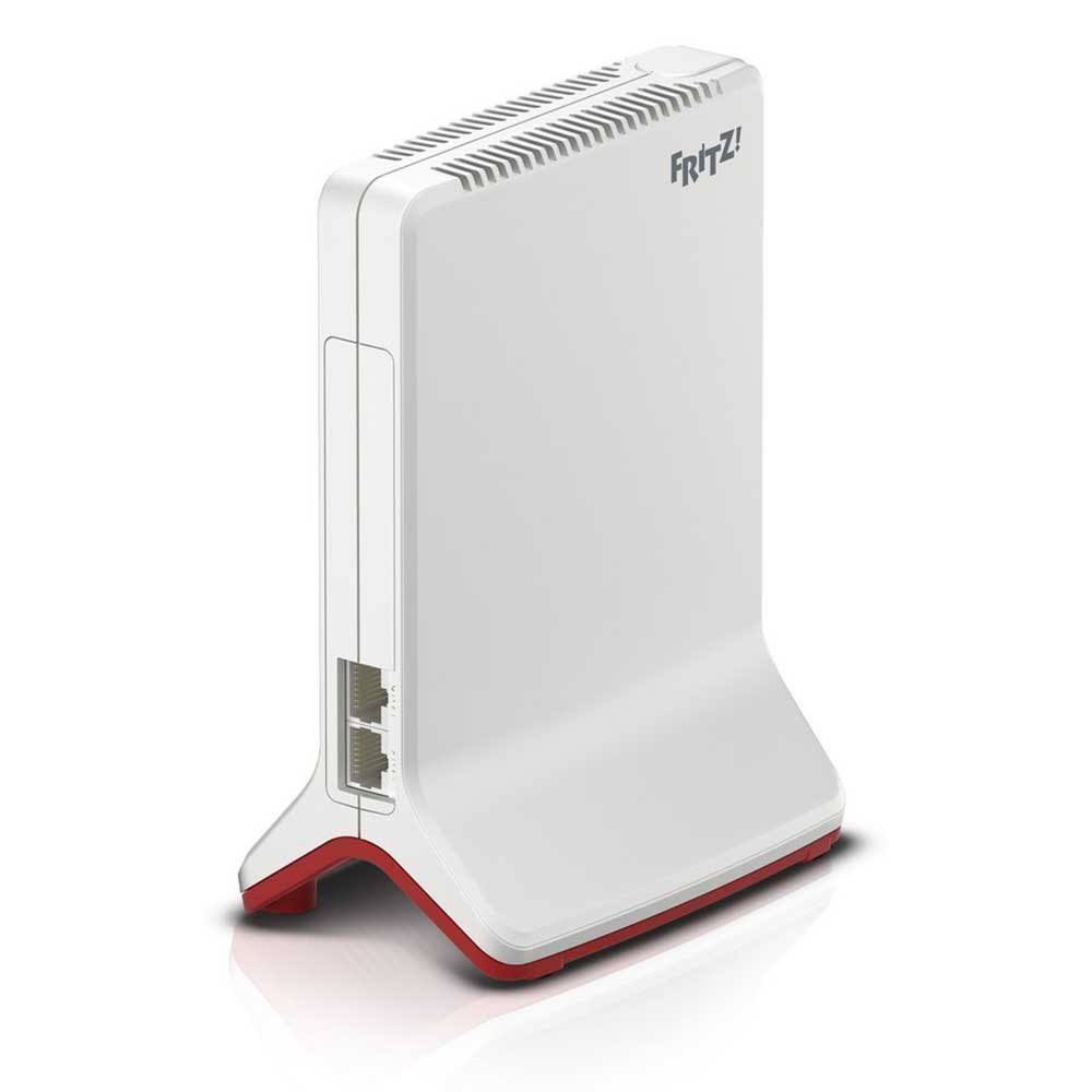 AC1700 WiFi Repeater White T95692