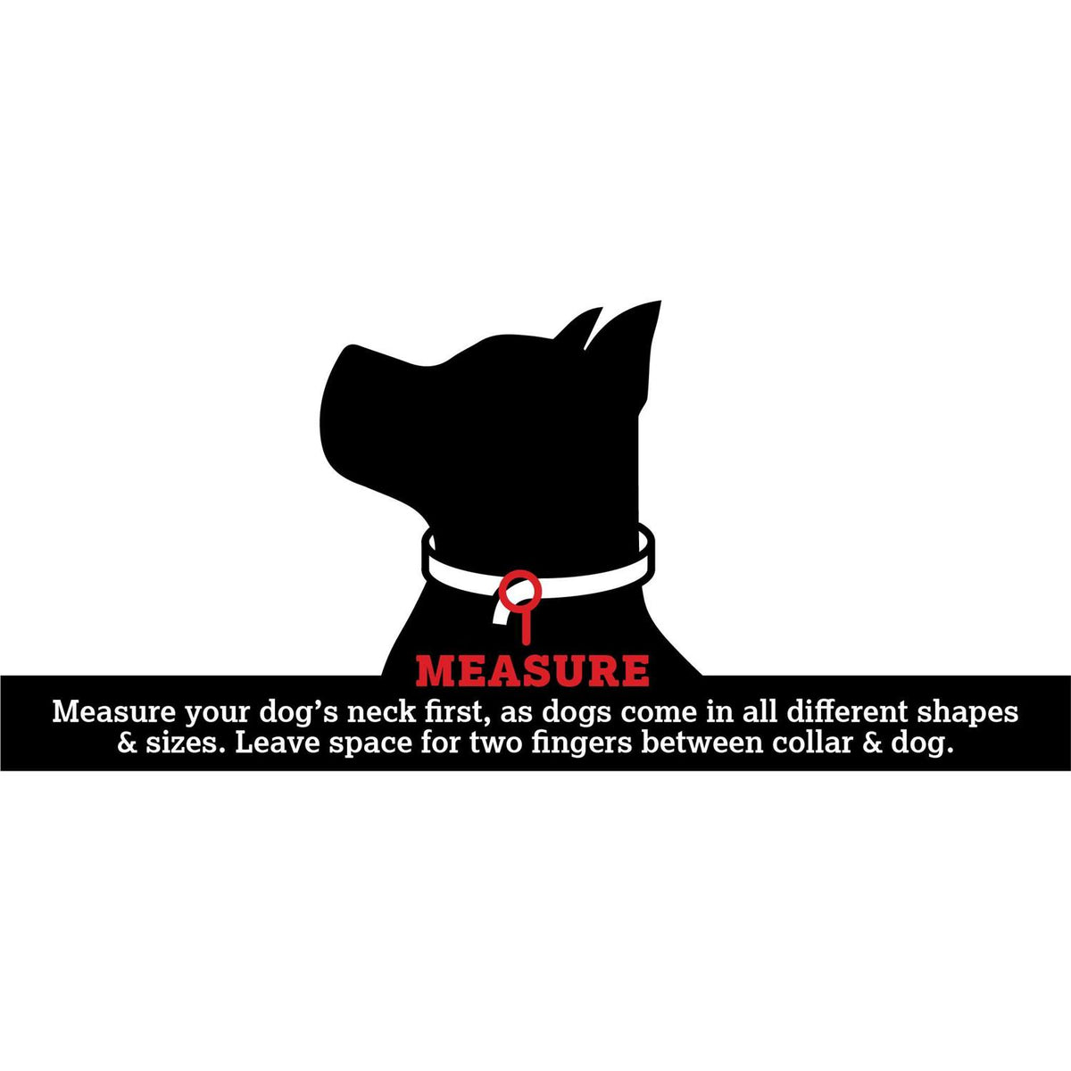 Tactical Collar V64570