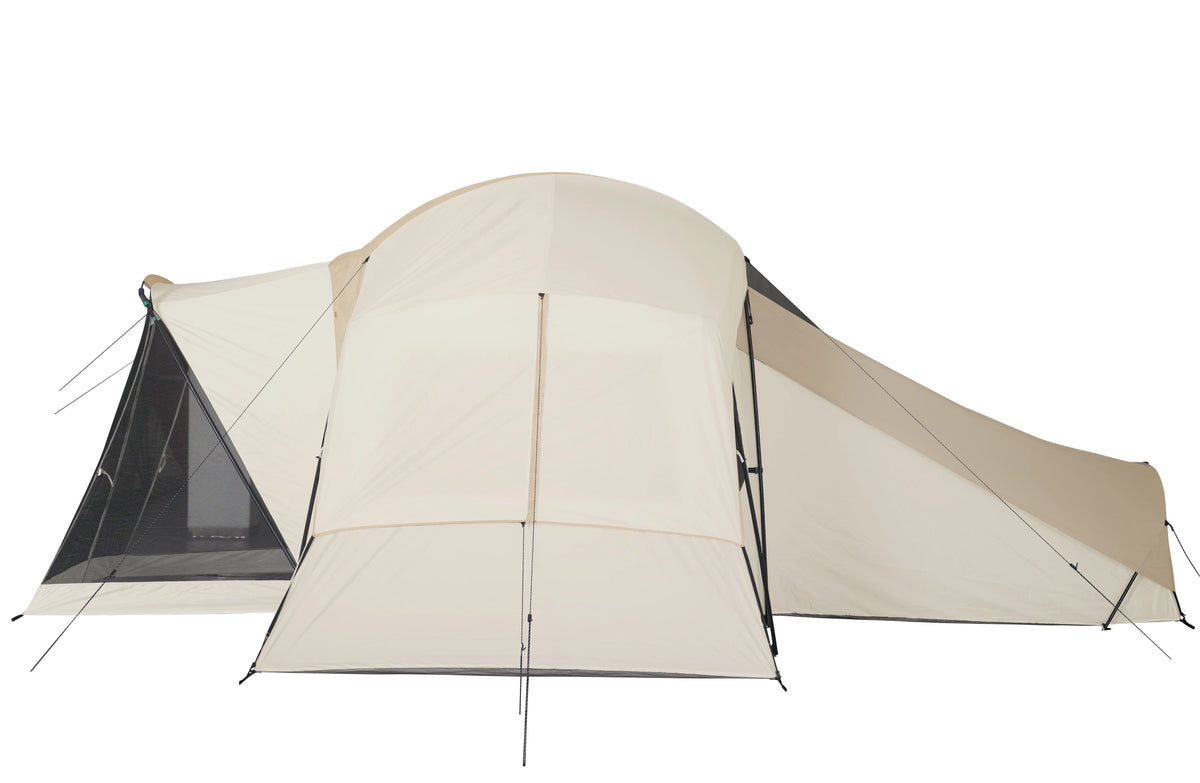 12 Person Glamping Tent T3506