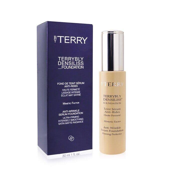 Foundation Golden Beige E41712