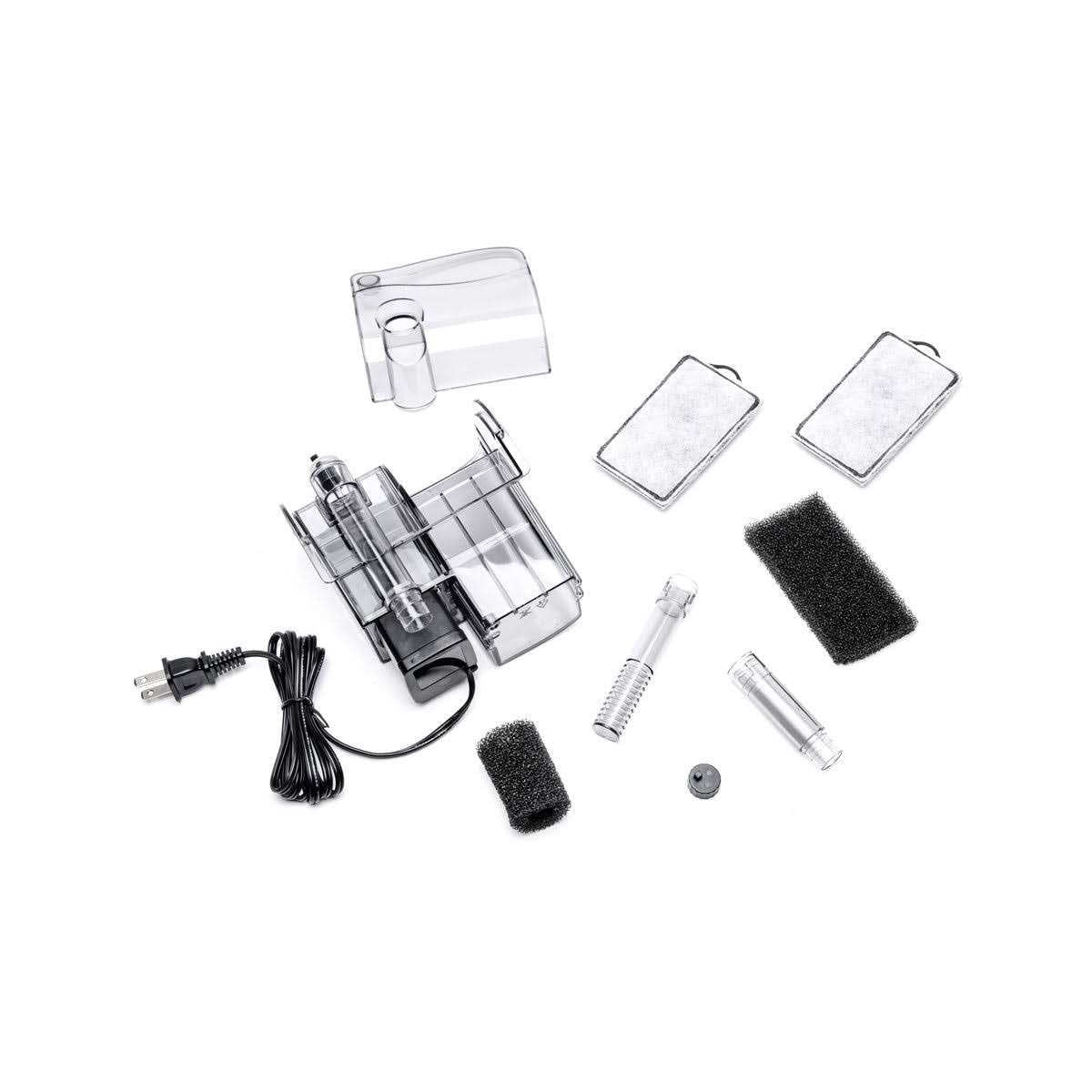 Aquarium Filter Hob O506