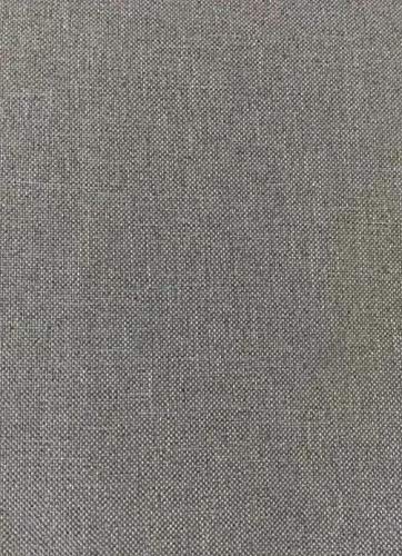 Polyester Flax Light Gray Slipcovers for 2 + 2 Sectional Corner Sofa J87535