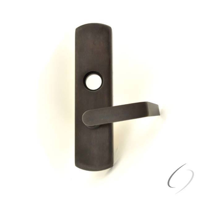 Bright Chrome Lever Trim E958333