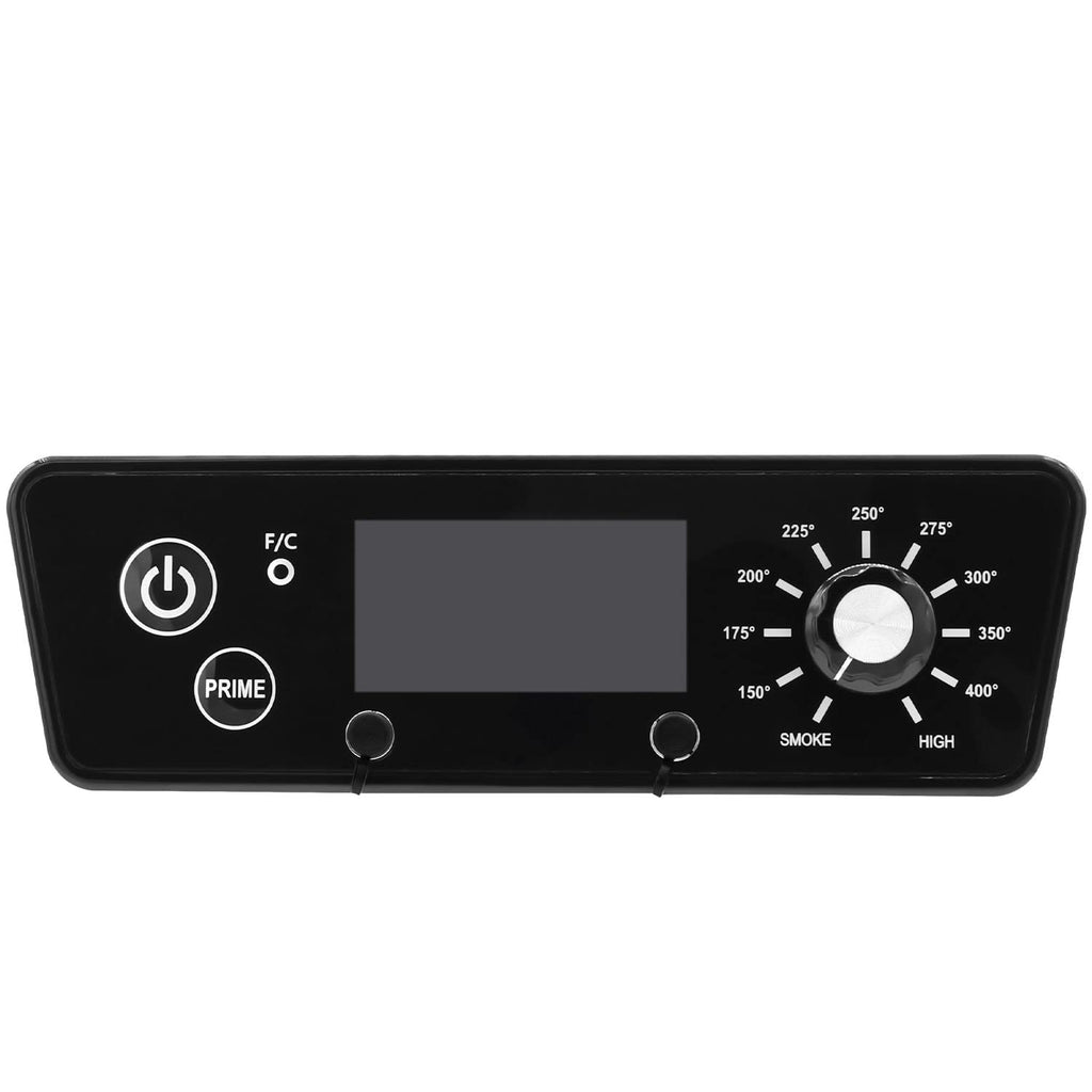 Digital Thermostat Controller Board Kit with LCD Display J654