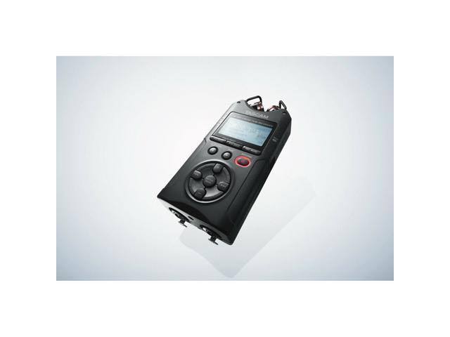 Portable Four-Track Digital Audio Recorder USB Audio Interface M533