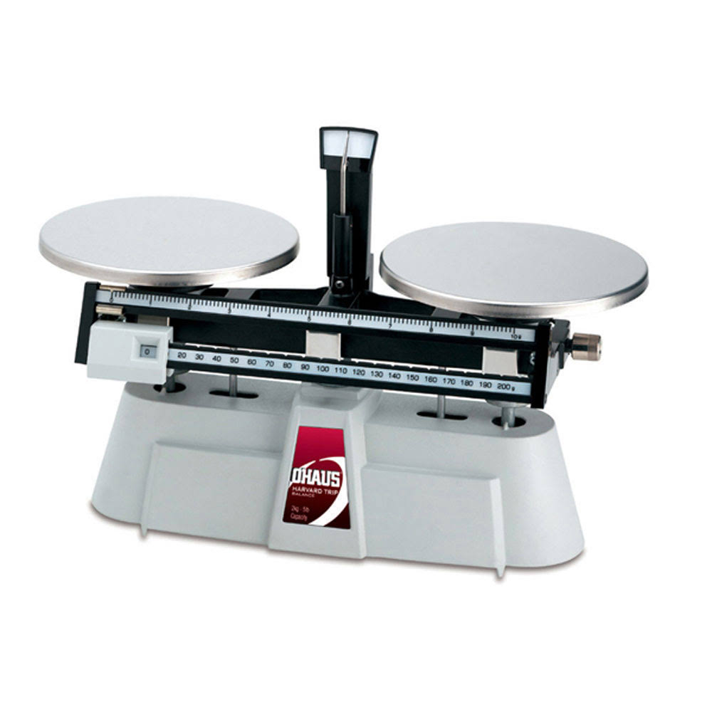 Two Beam Scale Q606