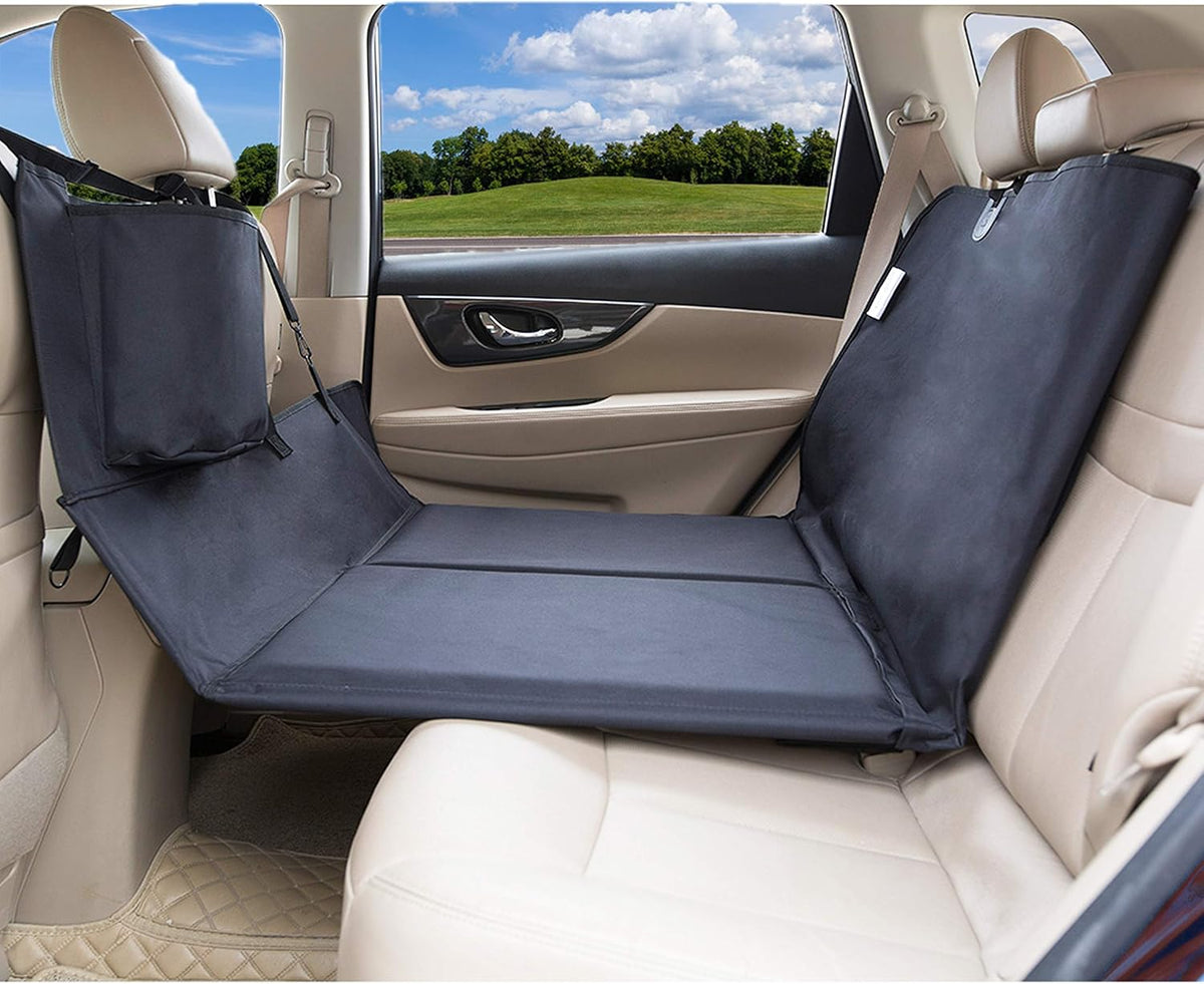 Foam Dog Car Seat Extender D4150