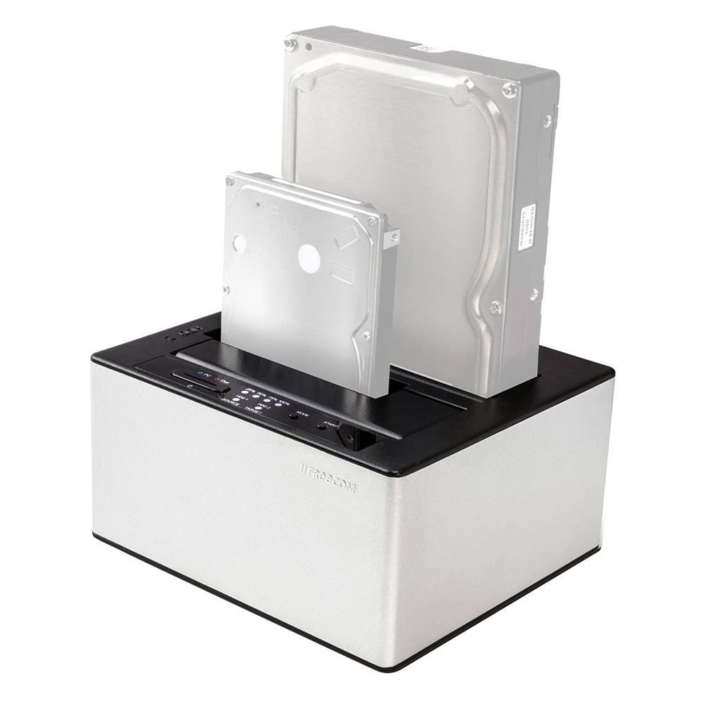 Hard Drive Dock Duplicator J288310