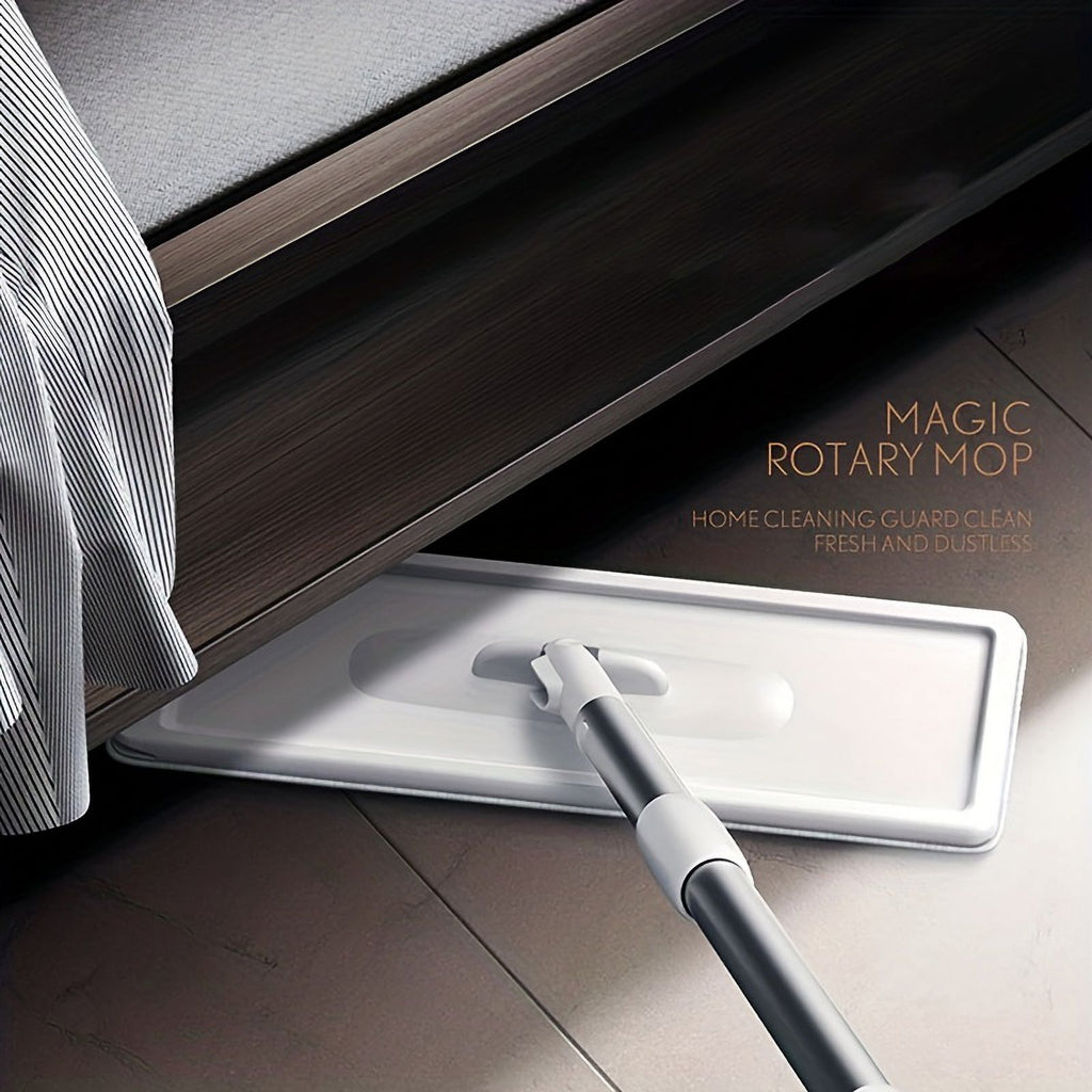 360° Spin Easy-Rinse Mop Set D652055