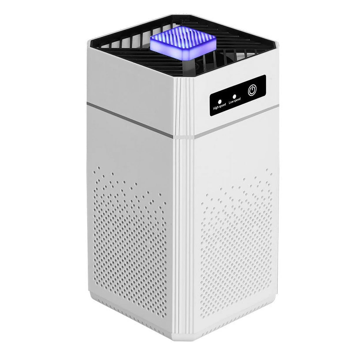 White Air Purifier for Large Room N73117