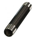 Satin Brass Vertical Drop Nipple V632