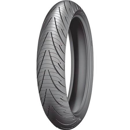 Front Tire D4672