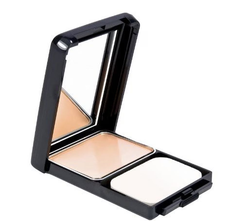 Liquid Powder Make Up Classic Ivory Warm 410, .4 oz (Pack of 2) T109591