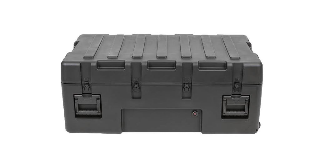Waterproof Utility Case 15 inch Deep with Layered Foam S764