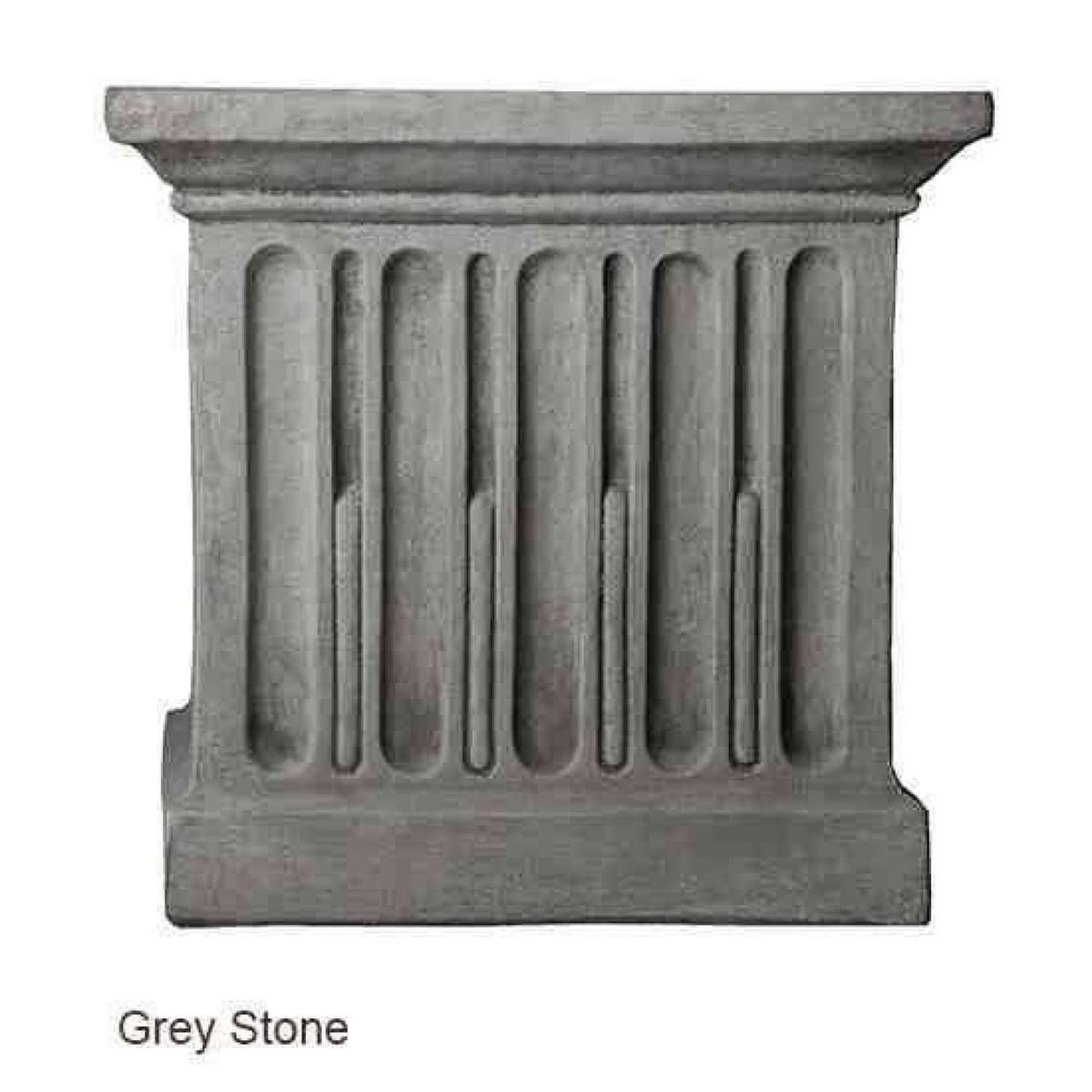 Nero Nuovo Birdbath B6623