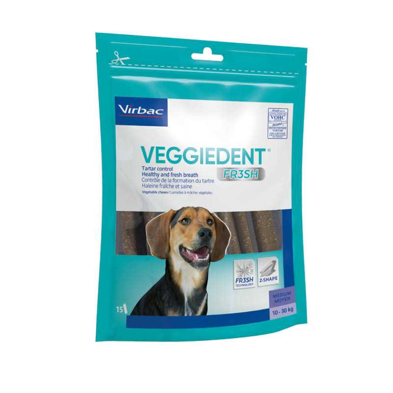 VeggieDent L57361
