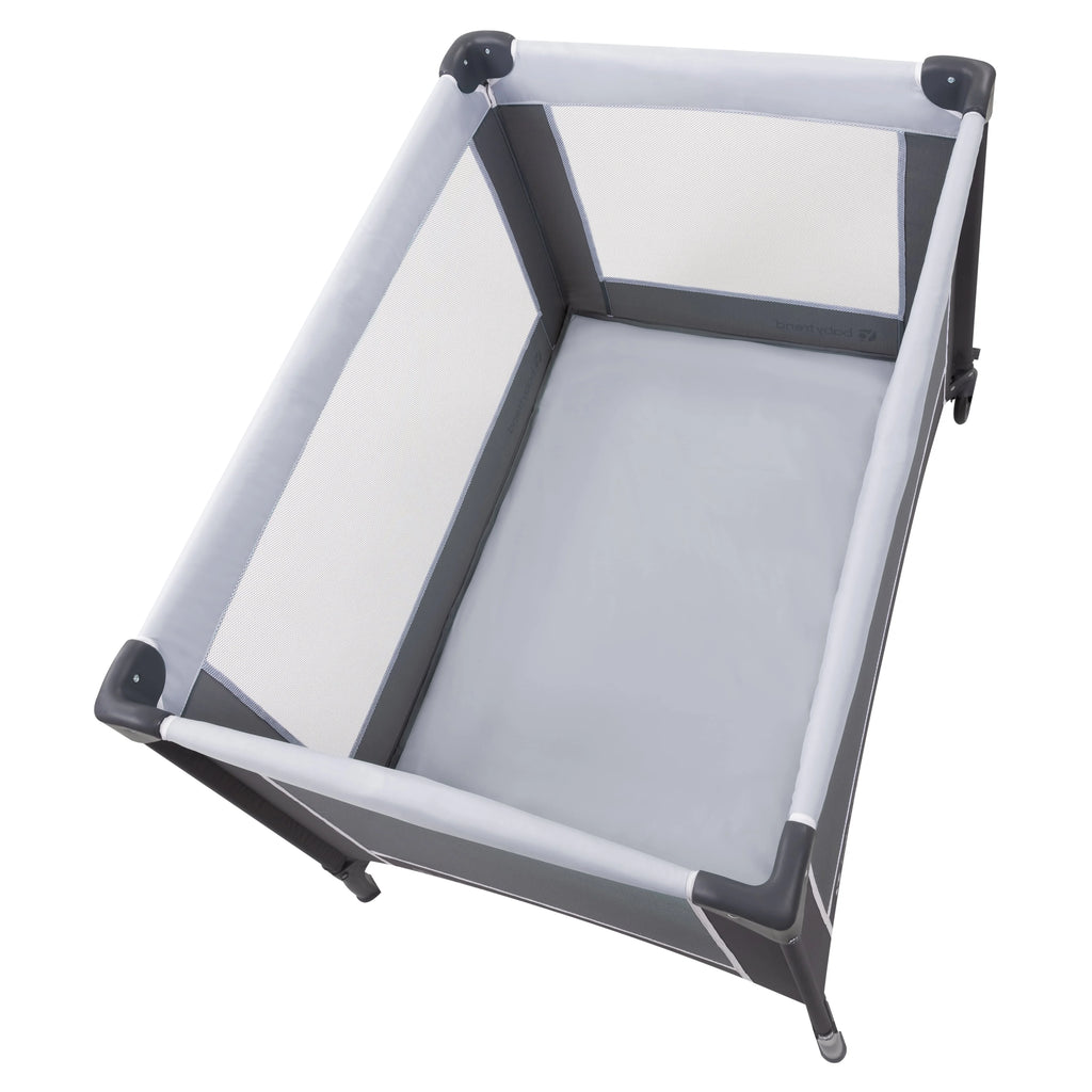 Portable Nursery Center Playard with Travel Bag S8372